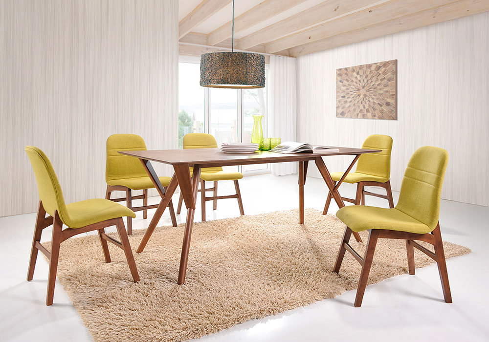 Franker Dining Set - Ivorie International