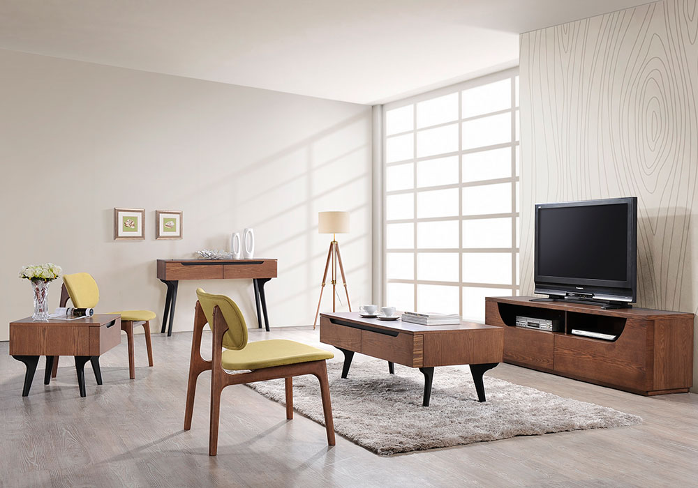 Hugo Occassional Set - Ivorie International